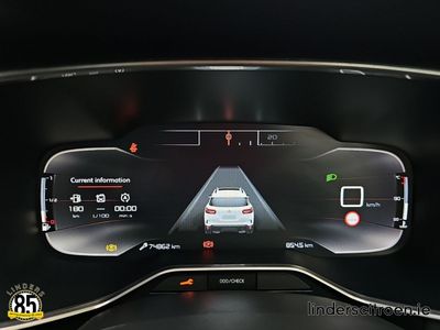 2021 Citroen C5 Aircross