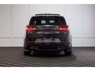 2024 Land Rover Range Rover Sport