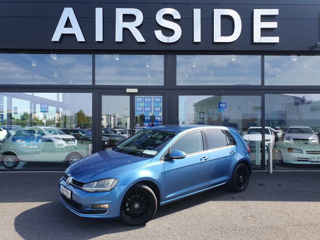 vehicle for sale from Airside Motor Centre
