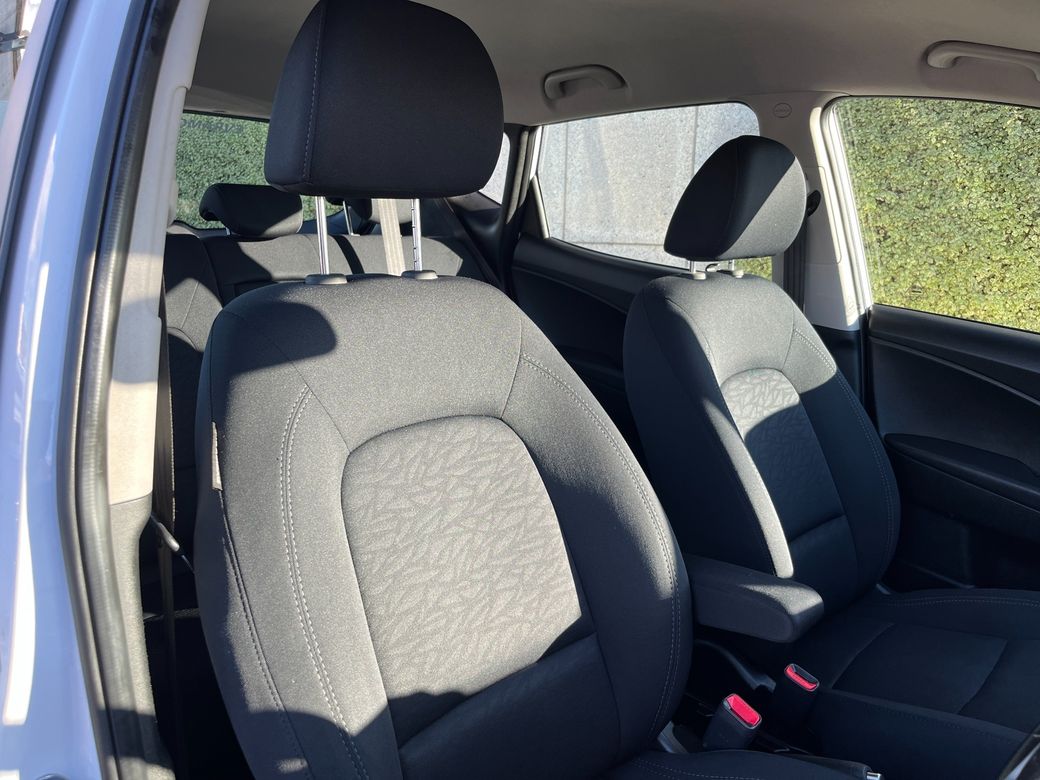 2015 Hyundai ix20