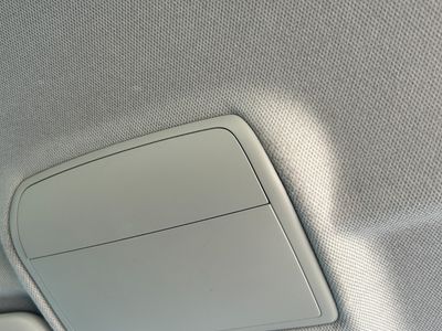 2018 Skoda Fabia