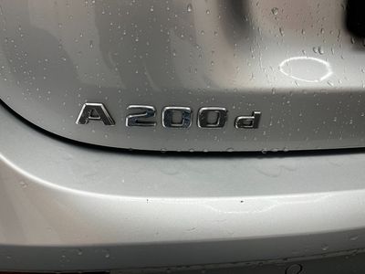 2021 Mercedes-Benz A Class