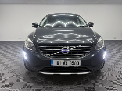 2016 Volvo XC60