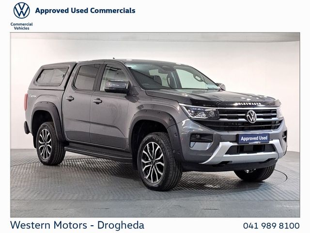vehicle for sale from Western Motors Galway