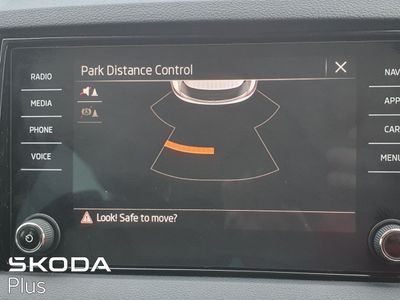 2024 Skoda Karoq