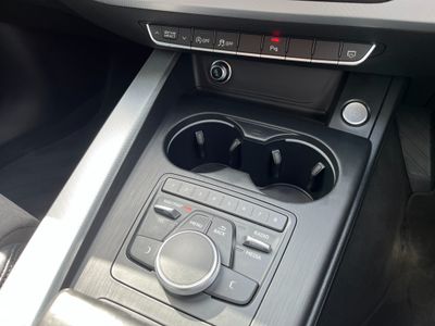 2017 Audi A5