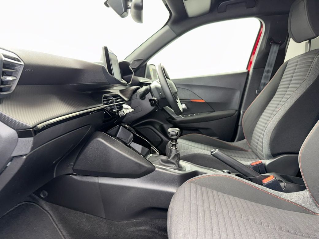 2023 Peugeot 2008