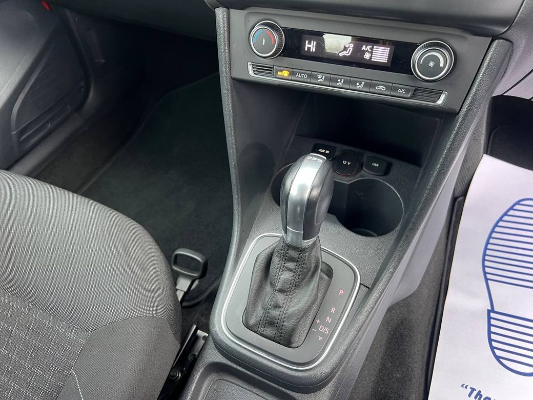 2015 Volkswagen Polo