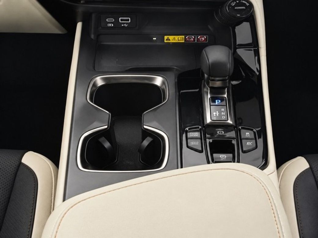 2024 Lexus NX 450H+