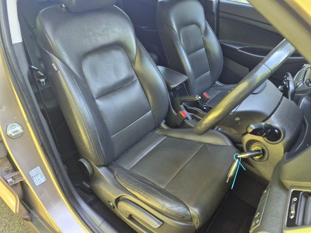 2015 Hyundai Tucson