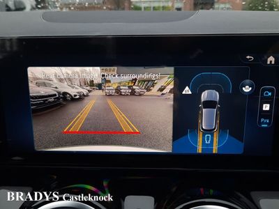 2026 Mercedes-Benz GLA Class