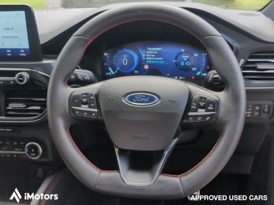 2023 Ford Kuga