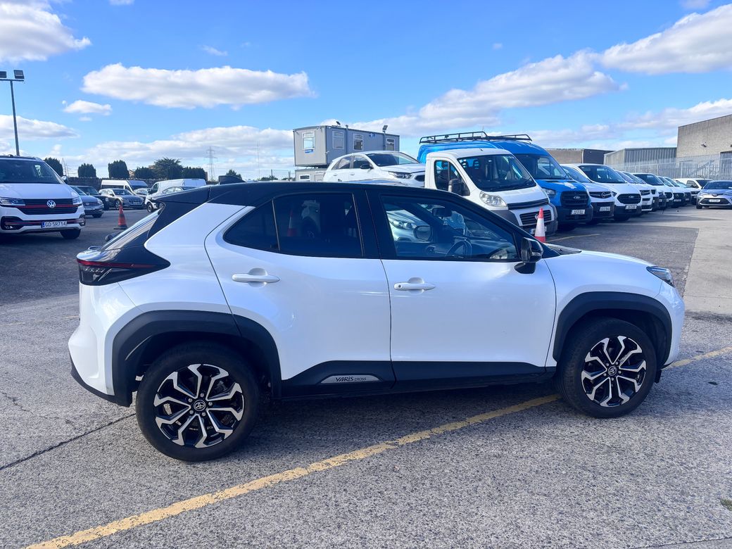 2023 Toyota Yaris