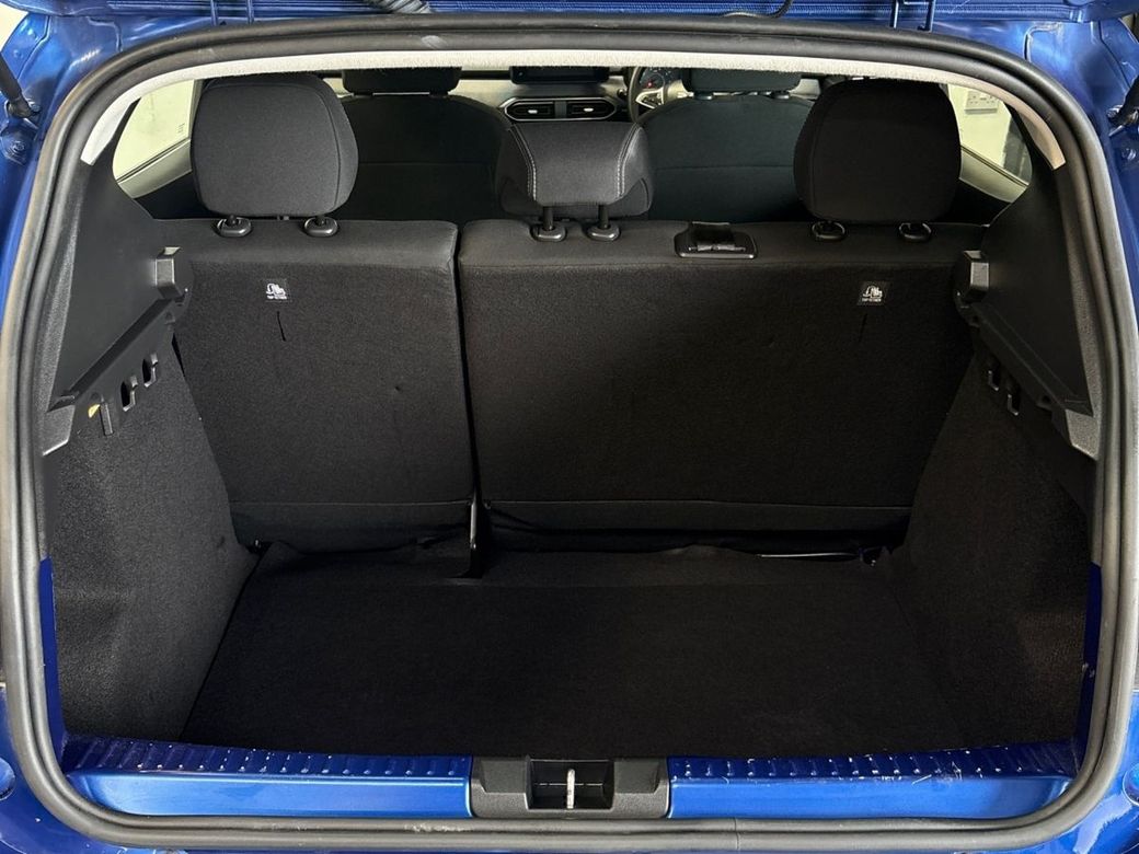 2024 Dacia Sandero Stepway