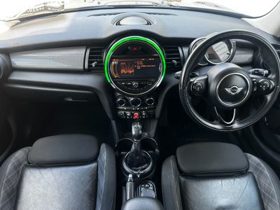 2015 Mini Cooper