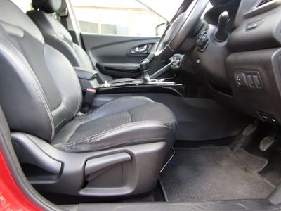 2016 Renault Kadjar
