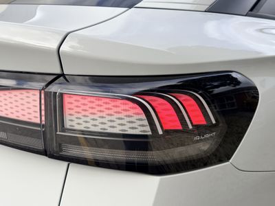 2024 Volkswagen ID.7