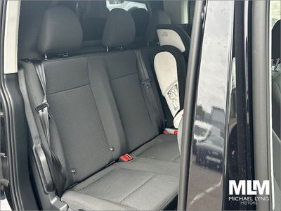 2025 Ford Transit Connect