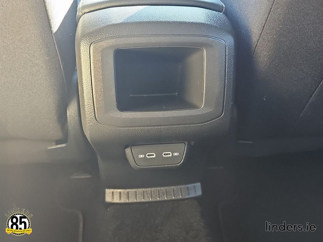 2024 Volkswagen T-Cross