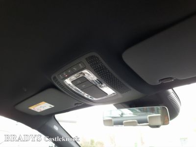 2025 Mercedes-Benz A Class