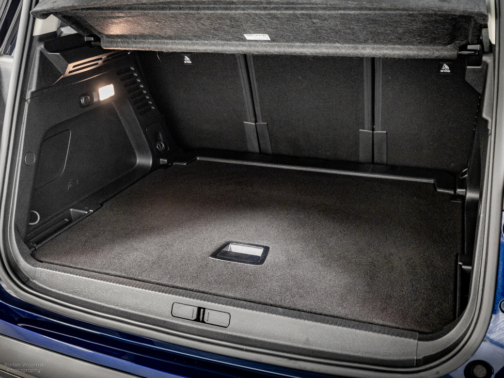 2024 Citroen C5 Aircross