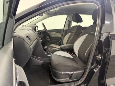 2015 Volkswagen Polo