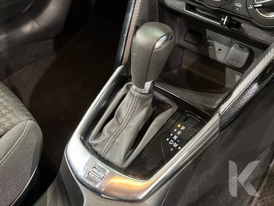2018 Mazda Demio