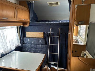 2004 Fiat Ducato