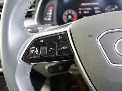 2020 Audi A6