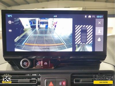 2026 Citroen Berlingo