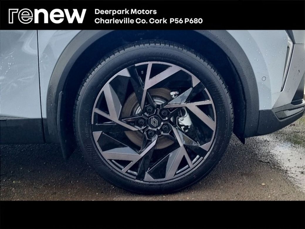 2026 Renault Symbioz