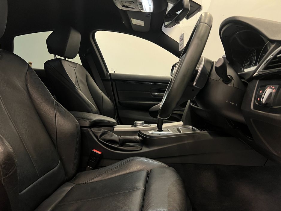 2019 BMW 4 Series