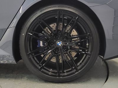 2026 BMW M5