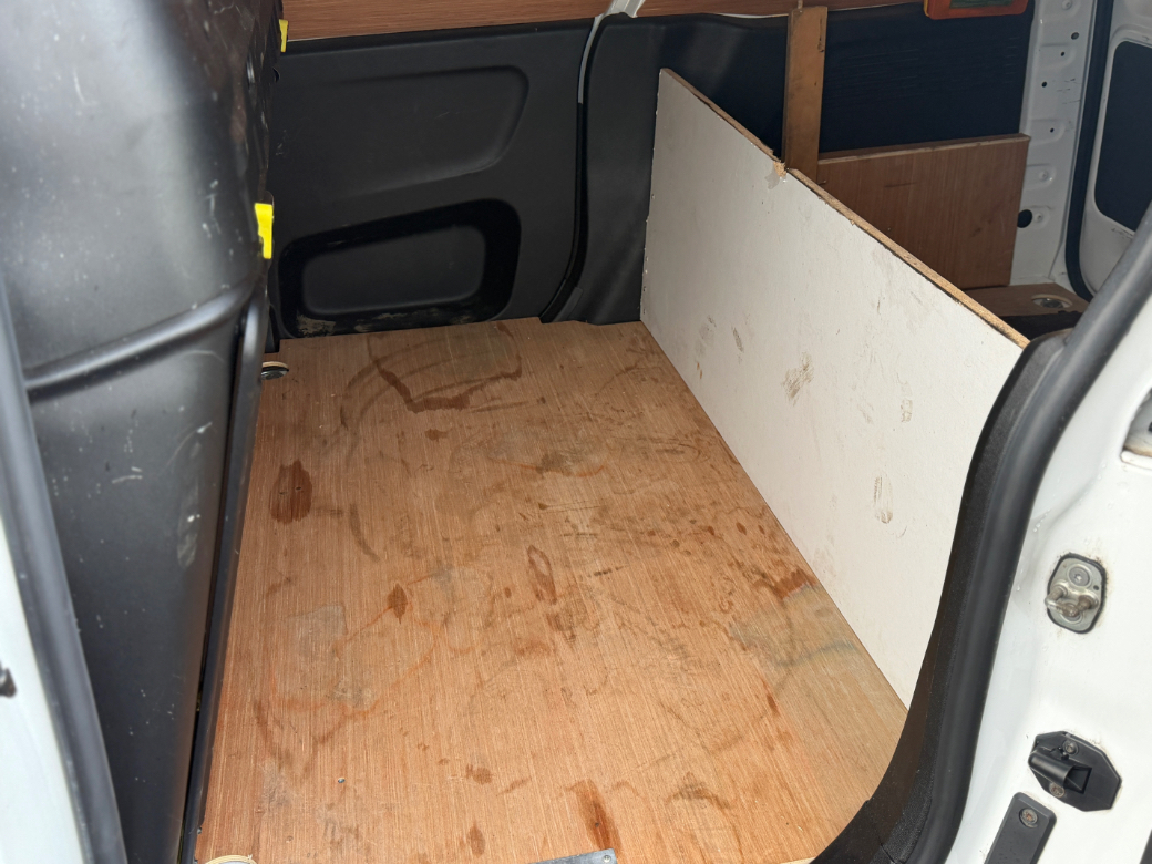 2021 Citroen Berlingo