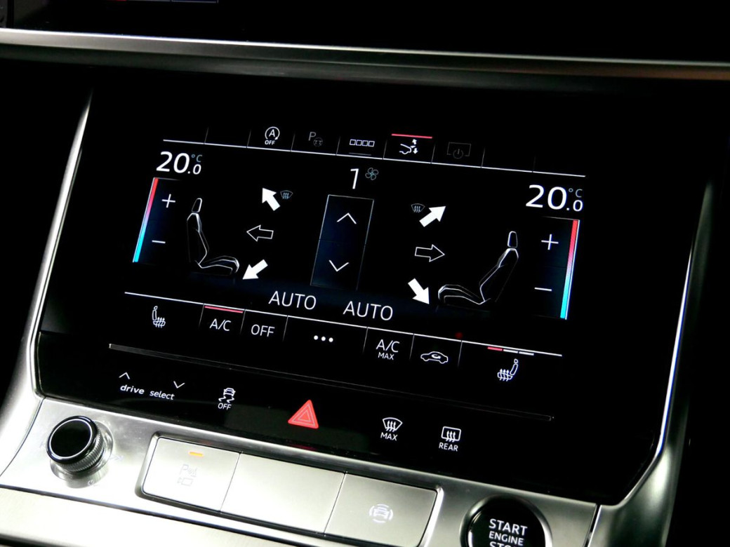 2023 Audi A7