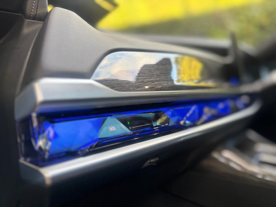 2024 BMW i7
