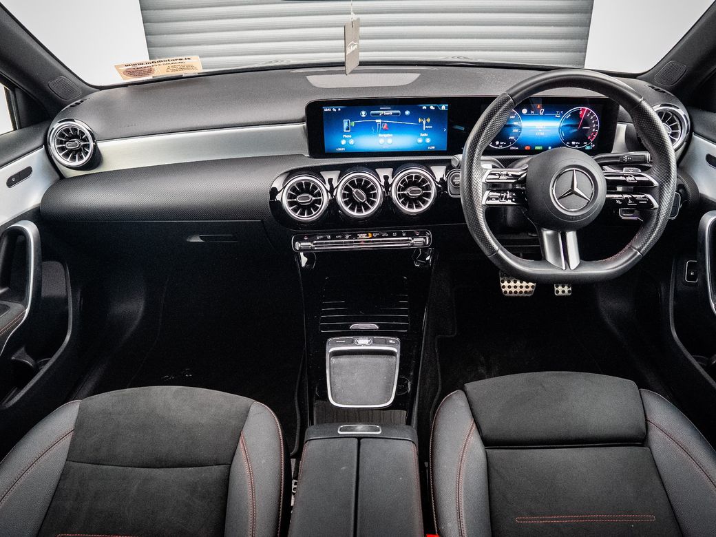 2024 Mercedes-Benz A Class