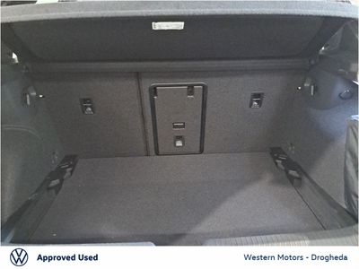 2024 Volkswagen Golf