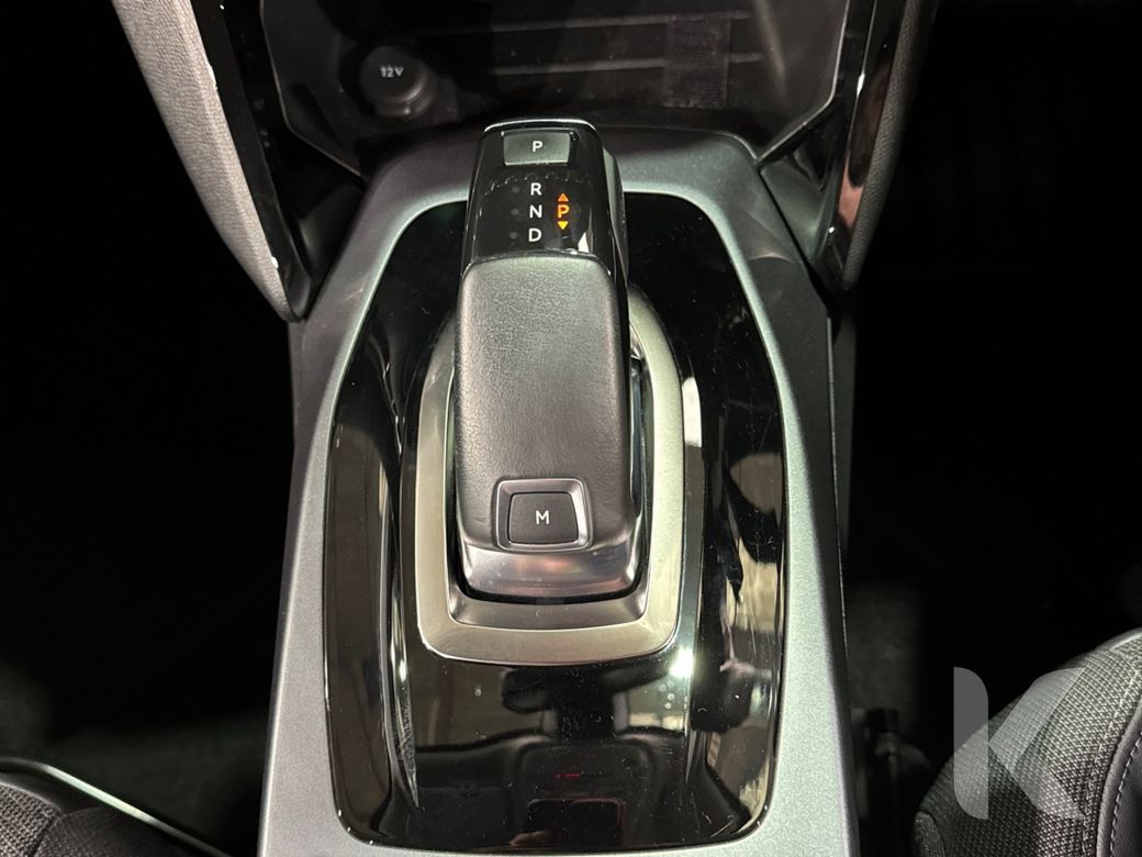 2021 Peugeot 2008