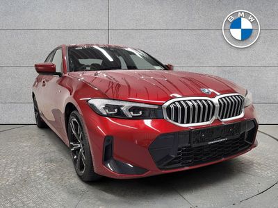2026 BMW 3 Series