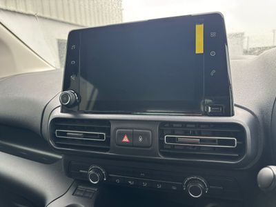2024 Citroen Berlingo Multispace