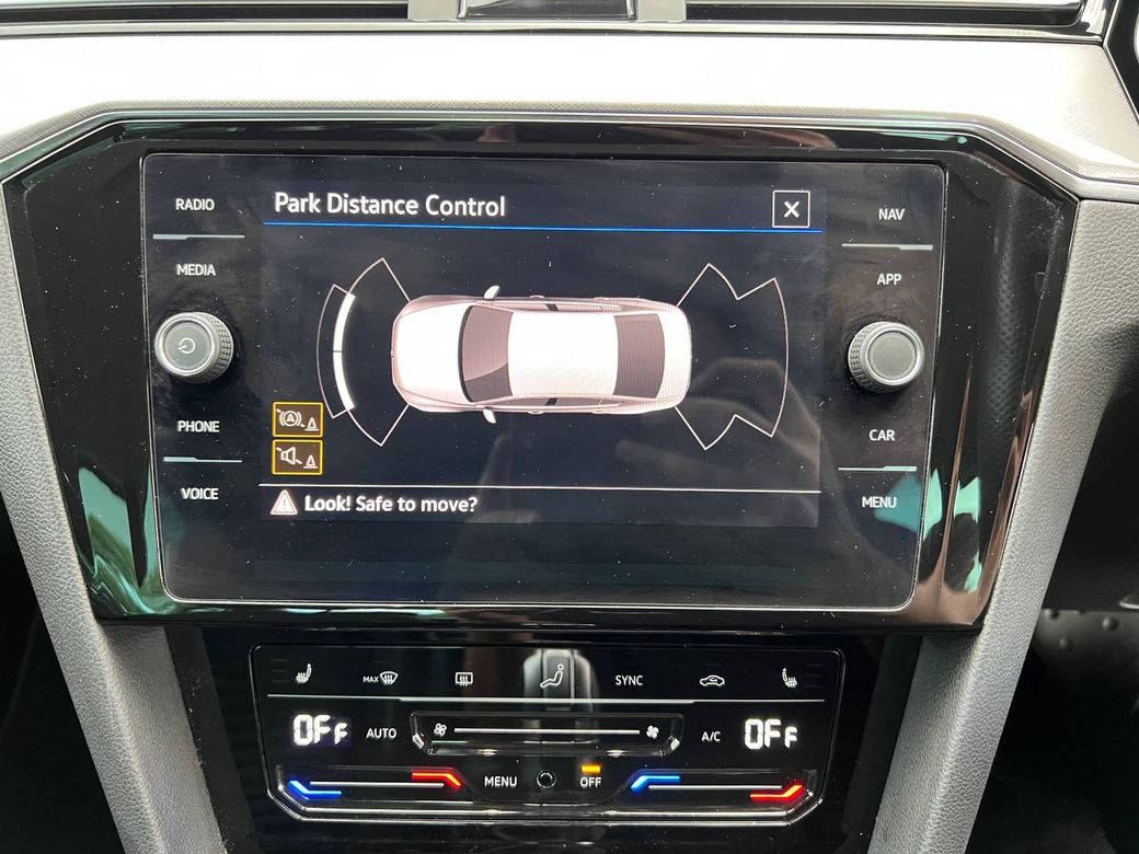 2022 Volkswagen Passat