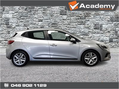 2022 Renault Clio