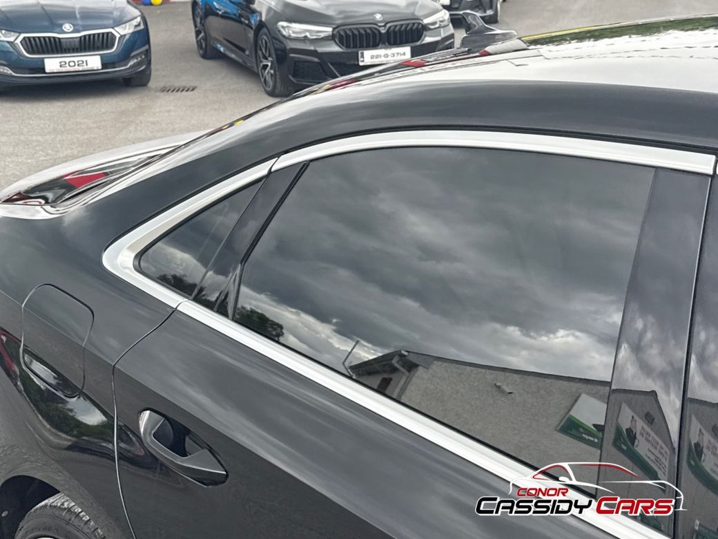 2023 Audi A3