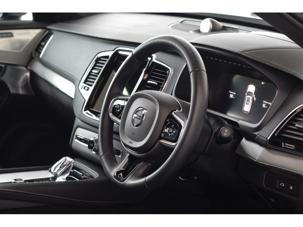 2023 Volvo XC90