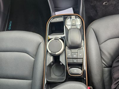 2018 Hyundai Ioniq