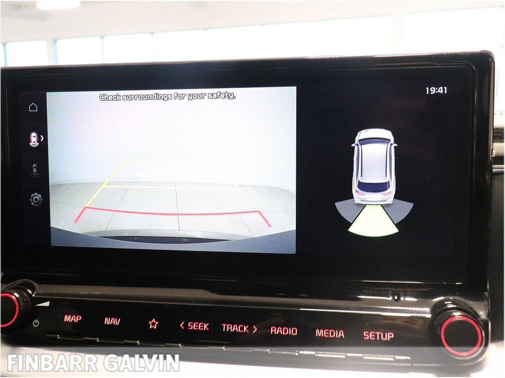 2024 Kia Ceed