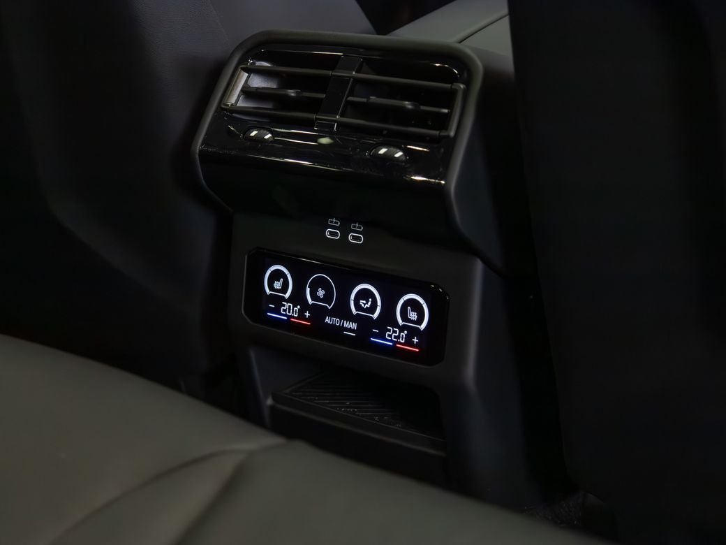 2025 BMW 5 Series