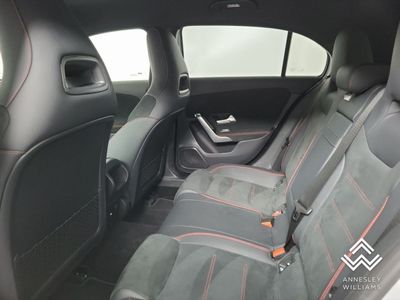 2024 Mercedes-Benz A Class