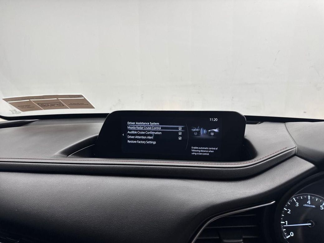 2023 Mazda CX-30